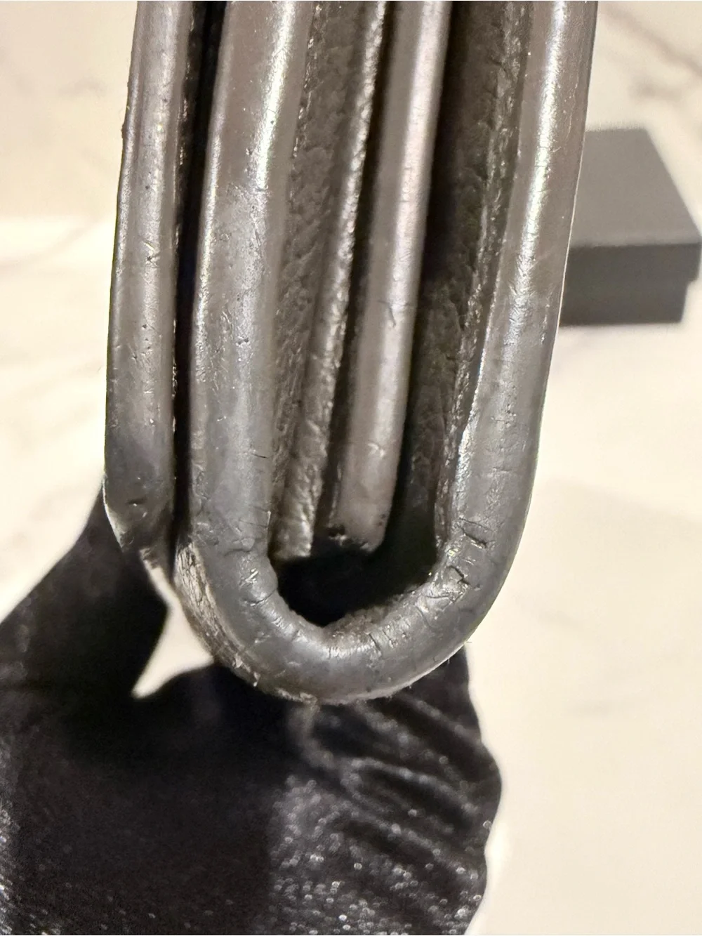 YSL Monogram Long  Wallet - Picture 10 of 17
